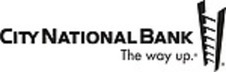 City National Bank Careers