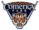 Comerica Park Careers