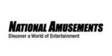 National Amusements Careers
