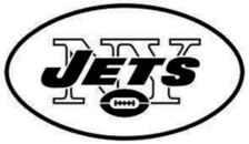 New York Jets Careers