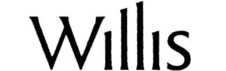 Willis Group Careers
